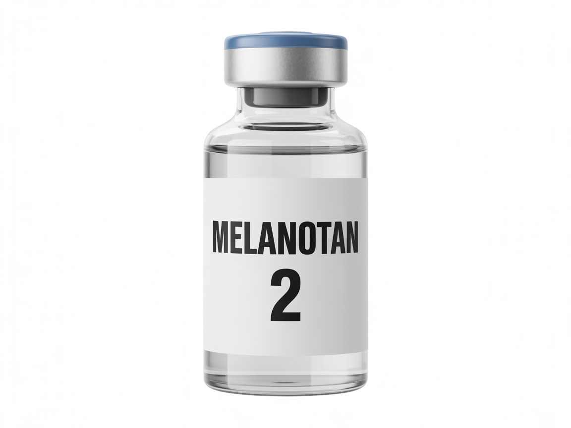 Melanotan 2