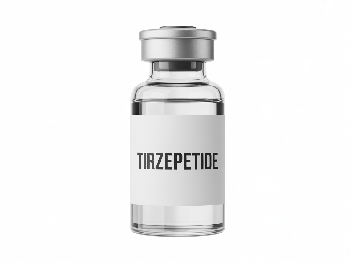Tirzepetide
